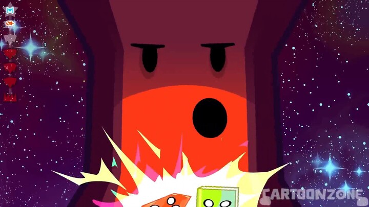 BFDIA 14 - CartoonZone Airing (12-15-2025) Part 10