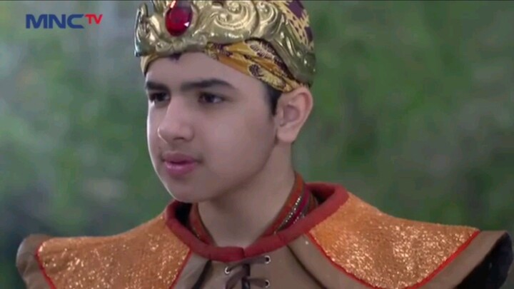 Kembalinya Raden Kian Santang Episode 88