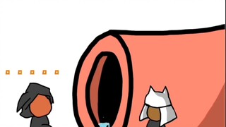 [Arknights] แฟนเมดทะลึ่ง ๆ ของ Crownslayer