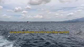 Ang Hatol.