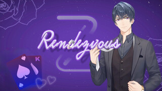 【Undecided Event Book】Lu Jinghe·Quick Cut | Rendezvous