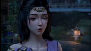 Sebuah klip pendek dapat menunjukkan betapa bagusnya animasi "Mortal Cultivation of Immortality"! Su