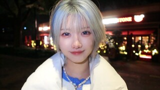 “ฉันอยากจะบอกว่าจริงๆ แล้วคุณเก่งมาก แต่คุณเองก็ไม่รู้ตัว”
