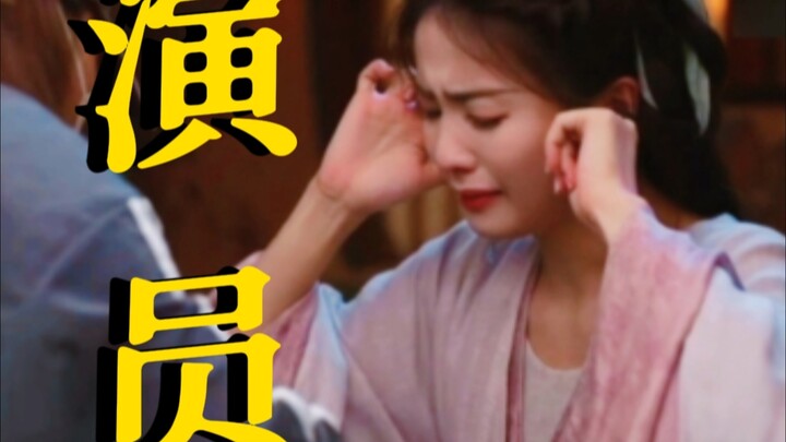 Behind the viral tear-jerking scenes lies a deep emotional investment and profound connection with t