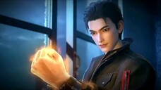 [PV] Donghua "DEEP SPACE BEYOND" Dijadwalkan Januari 2026.