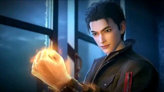 [PV] Donghua "DEEP SPACE BEYOND" Dijadwalkan Januari 2026.