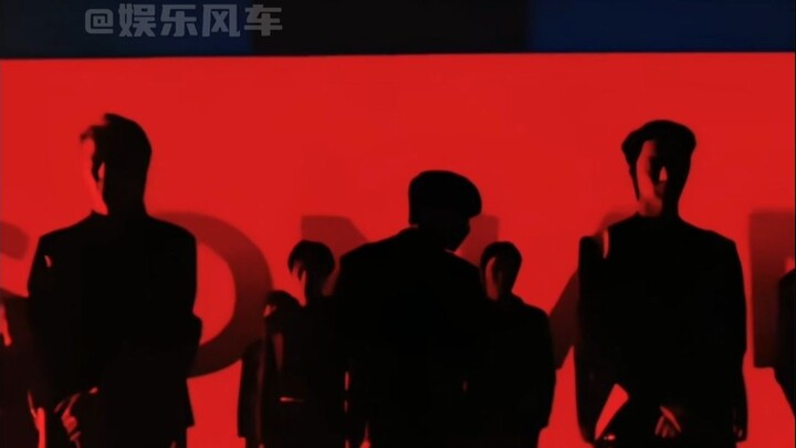 So this K-pop girl lives like a queen! SM’s stages are pure works of art!