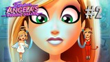 Fabulous - Angela's Wedding Disaster | Gameplay Part 2 (Level 5 to 7)
