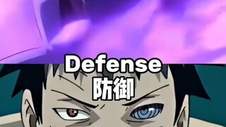 因陀罗vs带土
