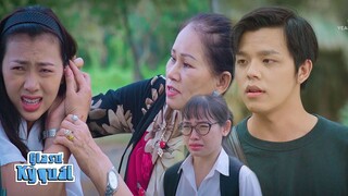 BỆNH THÀNH TÍCH Mẹ Giở Mọi THỦ ĐOẠN Để Con Vào TRƯỜNG ĐIỂM Bất Chấp Pháp Luật | Gia Sư Kỳ Quái #101