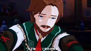 "Traveler, is this what you have experienced along the way?" "Story & Quandao" [tear-jerking\4K60fps