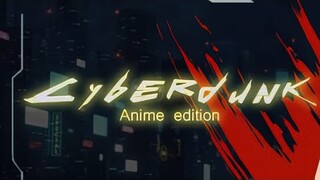 Cyberdunk Anime Edition | GamePlay PC