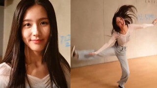 【(G)I-DLE】静若美颜 动若谐星