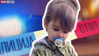 DANKA ILIĆ - ŠTA SVE NISMO NAUČILI IZ OVOG SLUČAJA... DOSIJE BJ