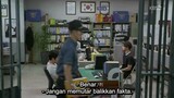 STRONGEST DELIVERYMAN (SUB INDO) EPISODE 7