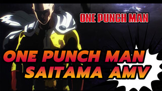 Who's Gonna Fight After All The Heroes Are Gone? | Saitama