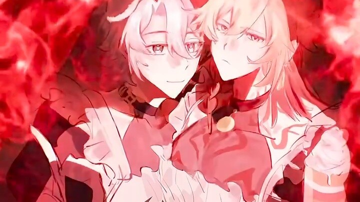 【ศัตรูตัวร้าย】วิธีเล่นเมื่อกระบองแรกถูกดึงออกมาแบบนี้