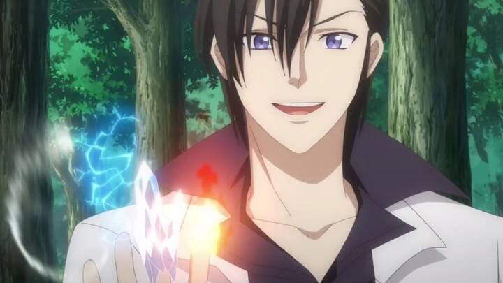 Gak Dianggap di Keluarga… Sekali Latihan Langsung Jadi Mage Paling OP!🔥