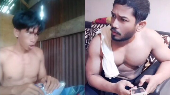 loban cas mana si pa.