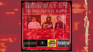 HIGHWAY 54 - THE HUSTLERS FT. HAKPIN