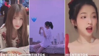 【抖音】 Tik Tok Trung Quốc ll Ngắm Gái Xinh Bao Giờ Mới Hết Chán