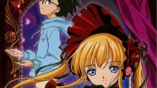 Rozen_Maiden Episode 12 End sub indo