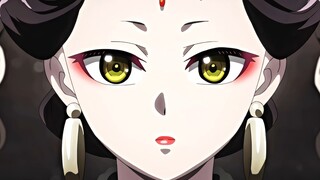 极致反差？有意思