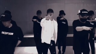 Those Wang Yibo practice room dances that hooked me back in the day—making me fall head over heels i