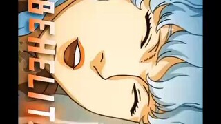 Monster Anime Edit 🗿🗿 johan liebert