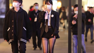 Today’s Chengdu street photos are available, please check them out!