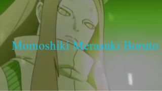 Boruto Two Blue Vortex Episode Terbaru Part 1 Momoshiki Merasuki Tubuh Boruto