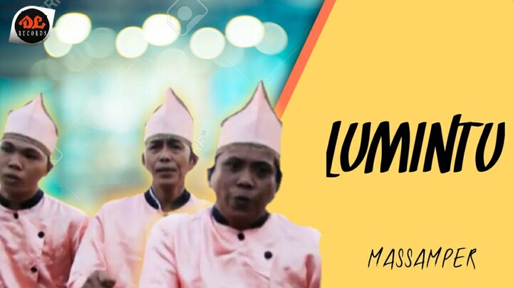 Lumintu Masamper Remix - Bethesda Group