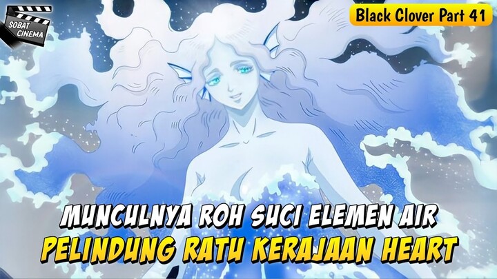 MENCARI KEBERADAAN IBLIS DI KERAJAAN TENTANGGA - Alur Cerita Film Anime Part 41