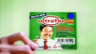 Iklan ultraflu