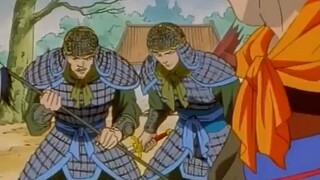 Fushigi Yuugi ep48(TagalogDub)