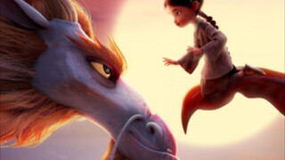 Dragonkeeper (2024) ซับไทย