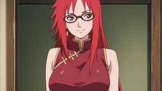 SCENE SUS ANIME NARUTO