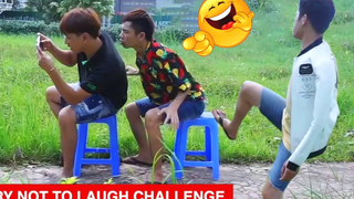 พยายามอย่าหัวเราะ - วิดีโอตลกขบขันและความล้มเหลวที่ดีที่สุด 2019 โดย SML Troll Ep59