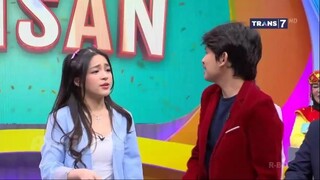 FULL Arisan Trans7 (07/09/24) Seru Banget, Ada 6 Kapten, Pertama Kali Jegel Ikutan