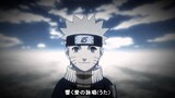 【MAD Collab】 Opening Naruto Shippuden Naruto vs Sasuke