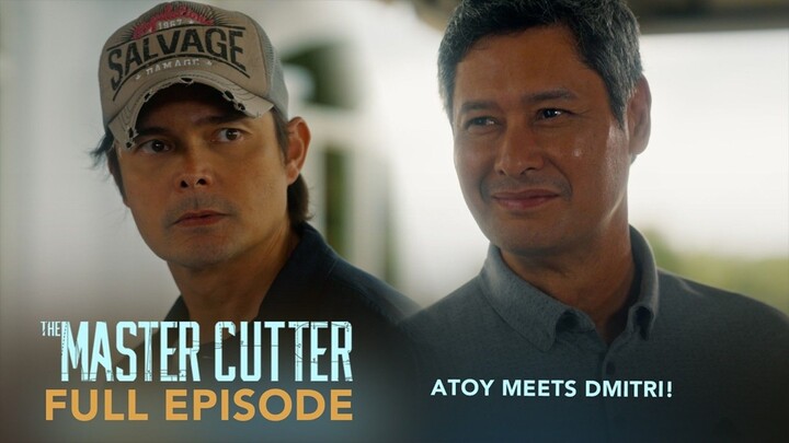 The Master Cutter Full Episode 24