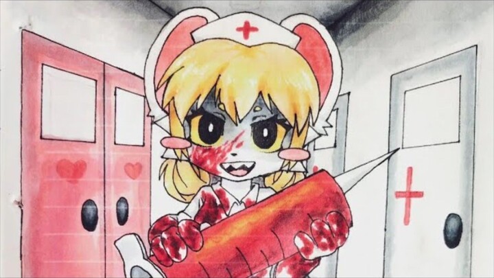 Escape From This Place! (HD) +Animation Memes