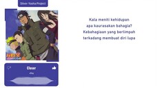 Joe Inoue Closer Naruto shippuden opening versi Indonesia