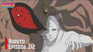 BORUTO EPISODE 312 SUB INDONESIA TERBARU PENUH FULL LAYAR HD (FULL NO SKIP2) \ Boruto Eps 312 FULL