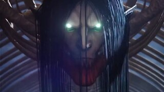 Eren rumblling