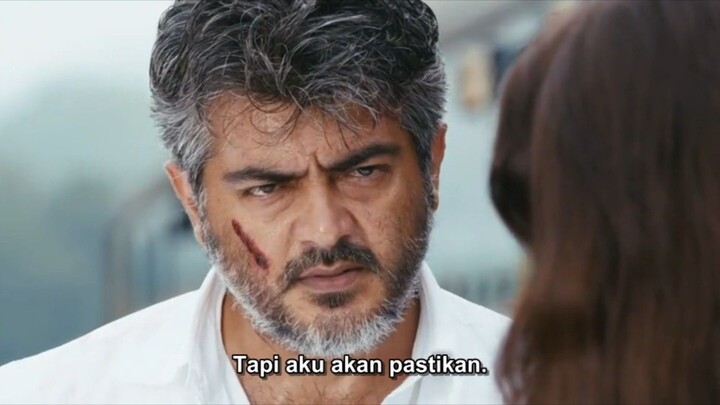 Veeram -Tamil Movie Malay Subt