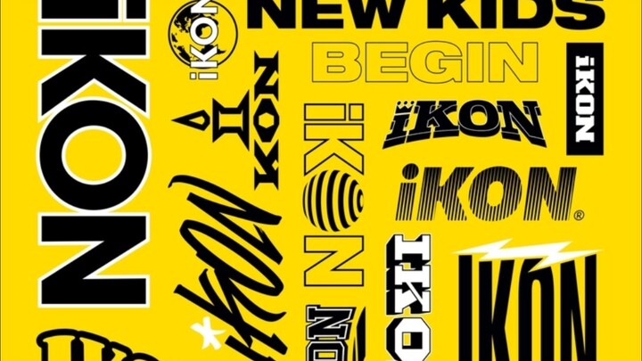 B-DAY----iKON    Instrumental Track