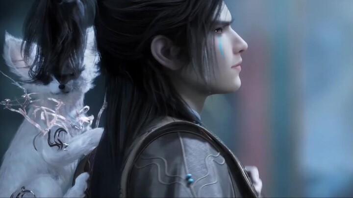 The Spirit Sword Ep 78 Sub Indo