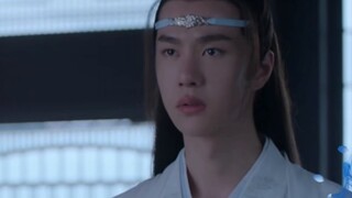 【Wangxian】Ending Chapter~Give a Wife at the Beginning (You are what you eat, wife!)