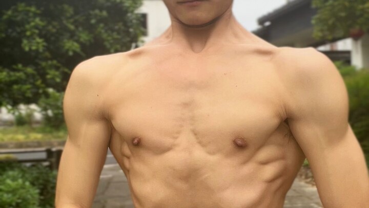 ยี่จินอี้กู่ #ศิลปะการต่อสู้ดั้งเดิม #พลังภายใน #การยืนท่าเสา